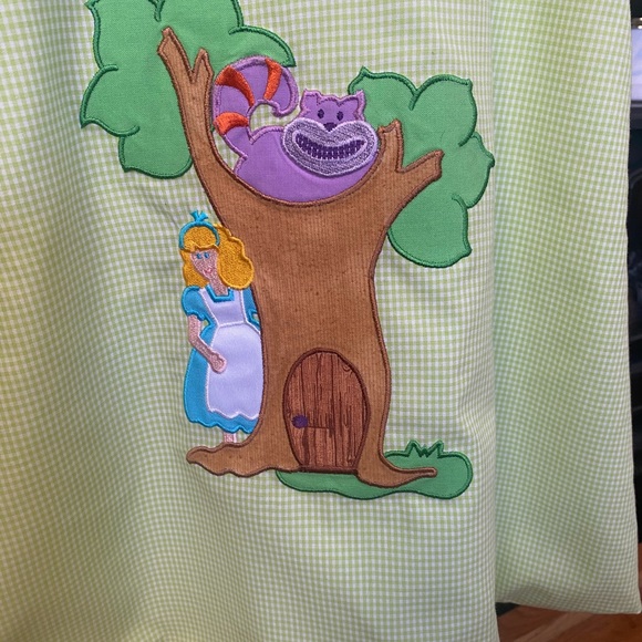 Mulberry Street Toddler Girls Dress size 3 - Picture 10 of 16